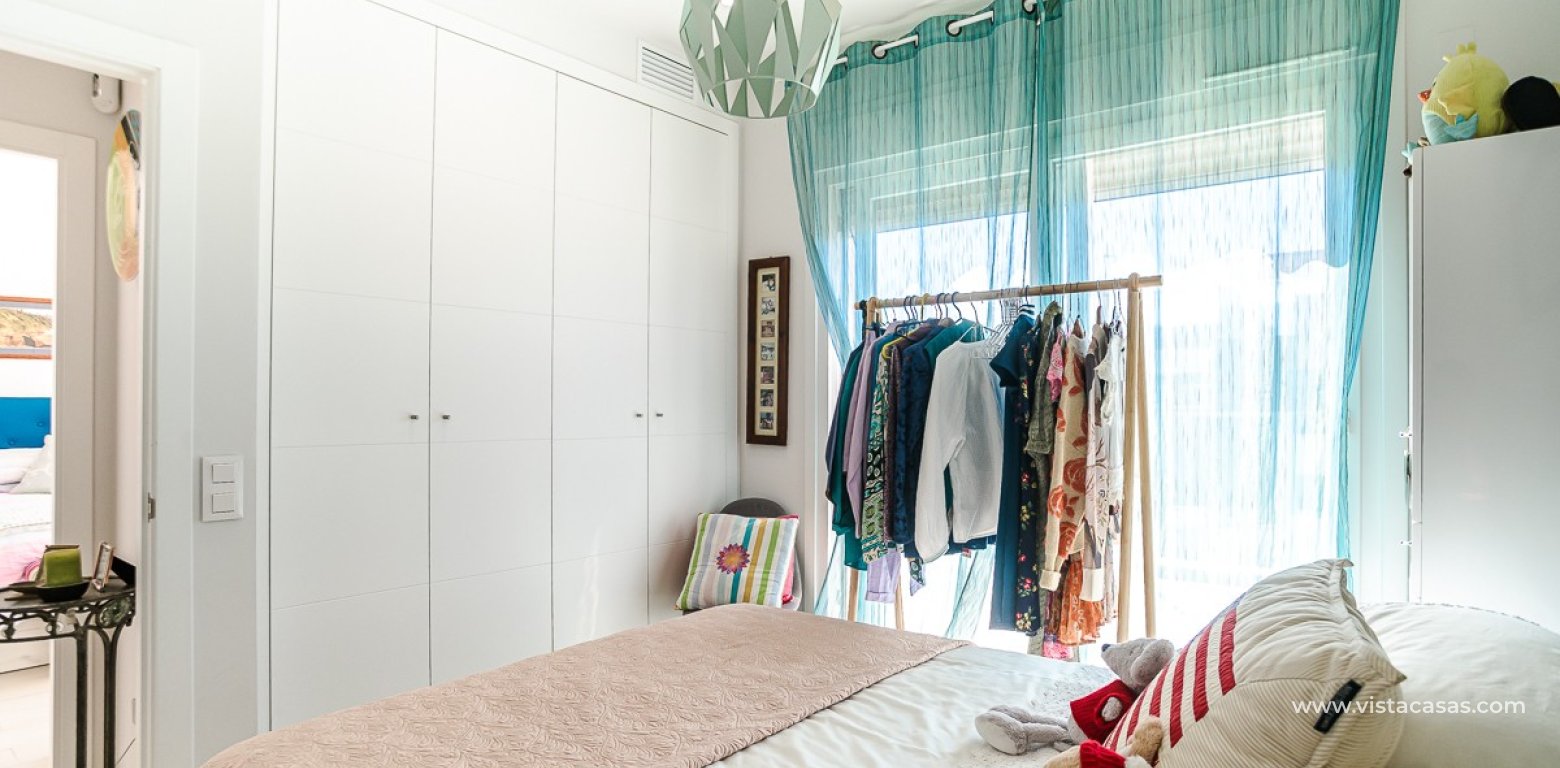 Resale - Villa - Pilar de la Horadada