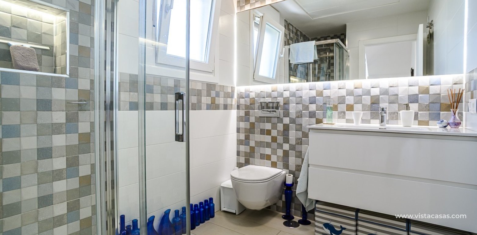 Resale - Villa - Pilar de la Horadada