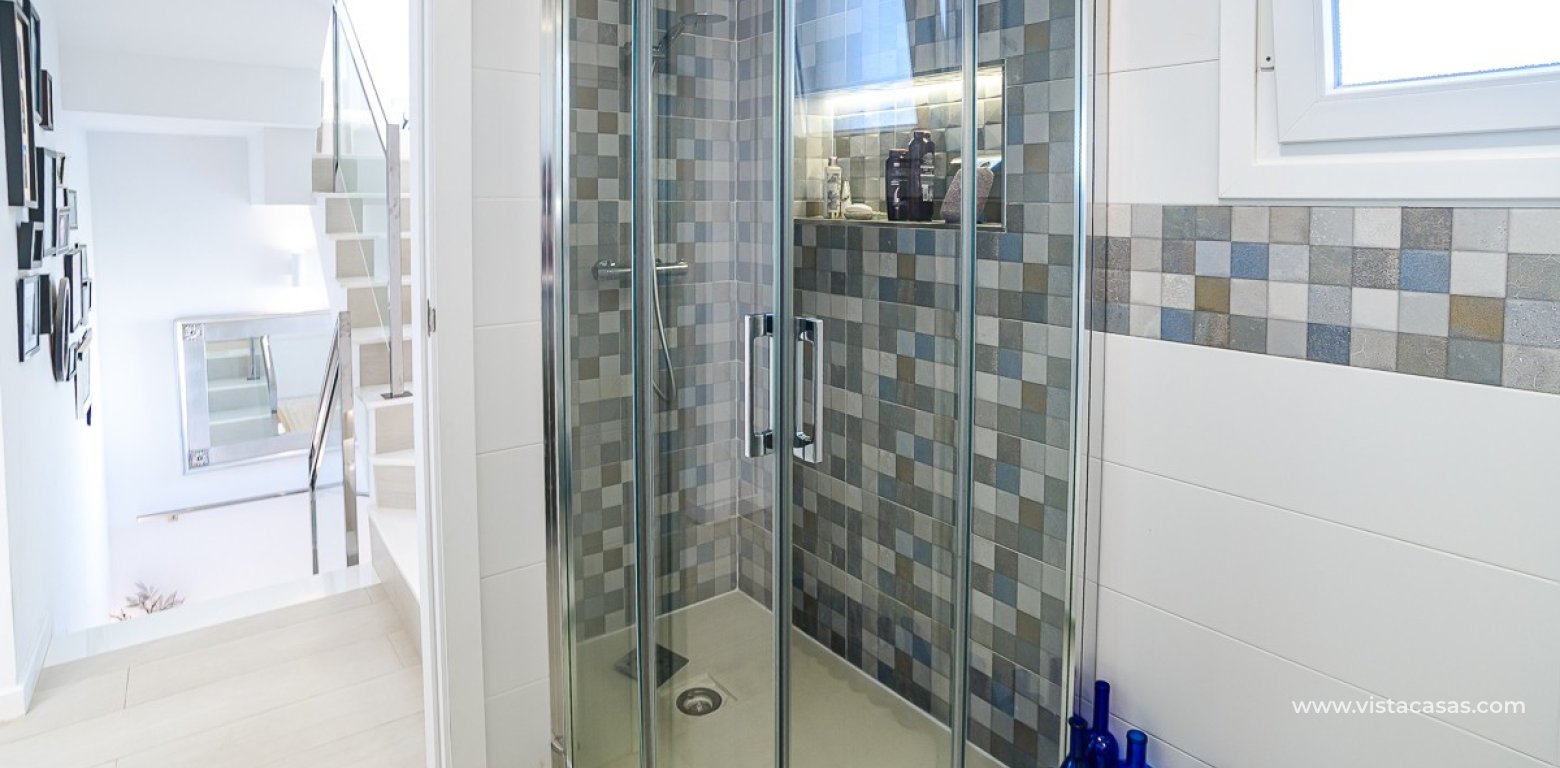 Resale - Villa - Pilar de la Horadada