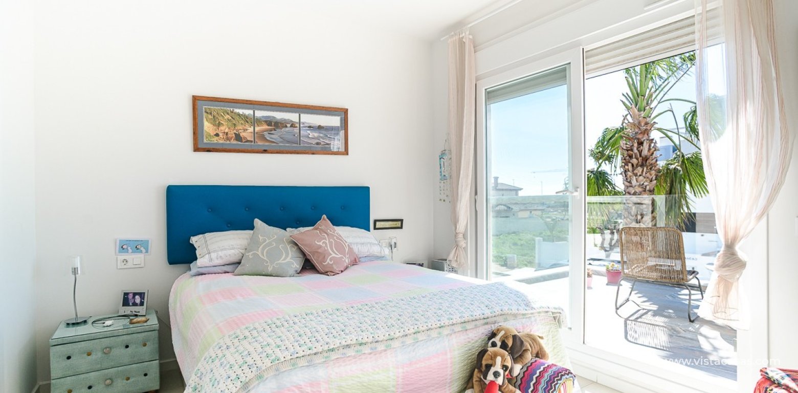 Resale - Villa - Pilar de la Horadada