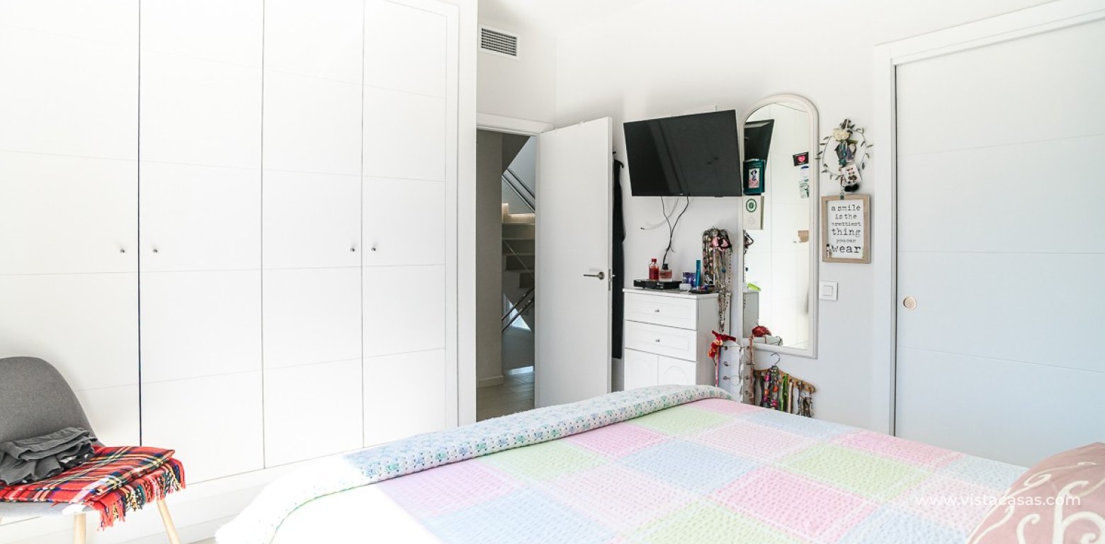 Resale - Villa - Pilar de la Horadada