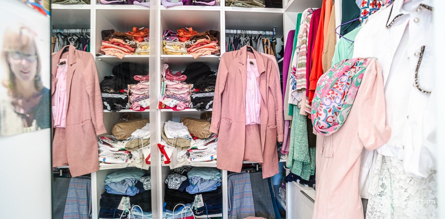 Resale - Villa - Pilar de la Horadada