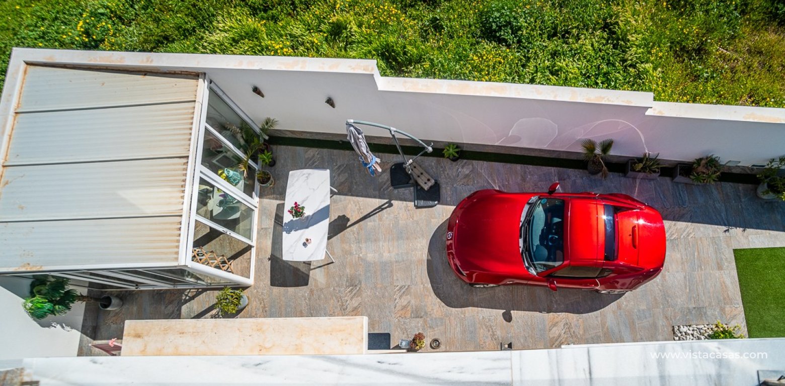 Resale - Villa - Pilar de la Horadada