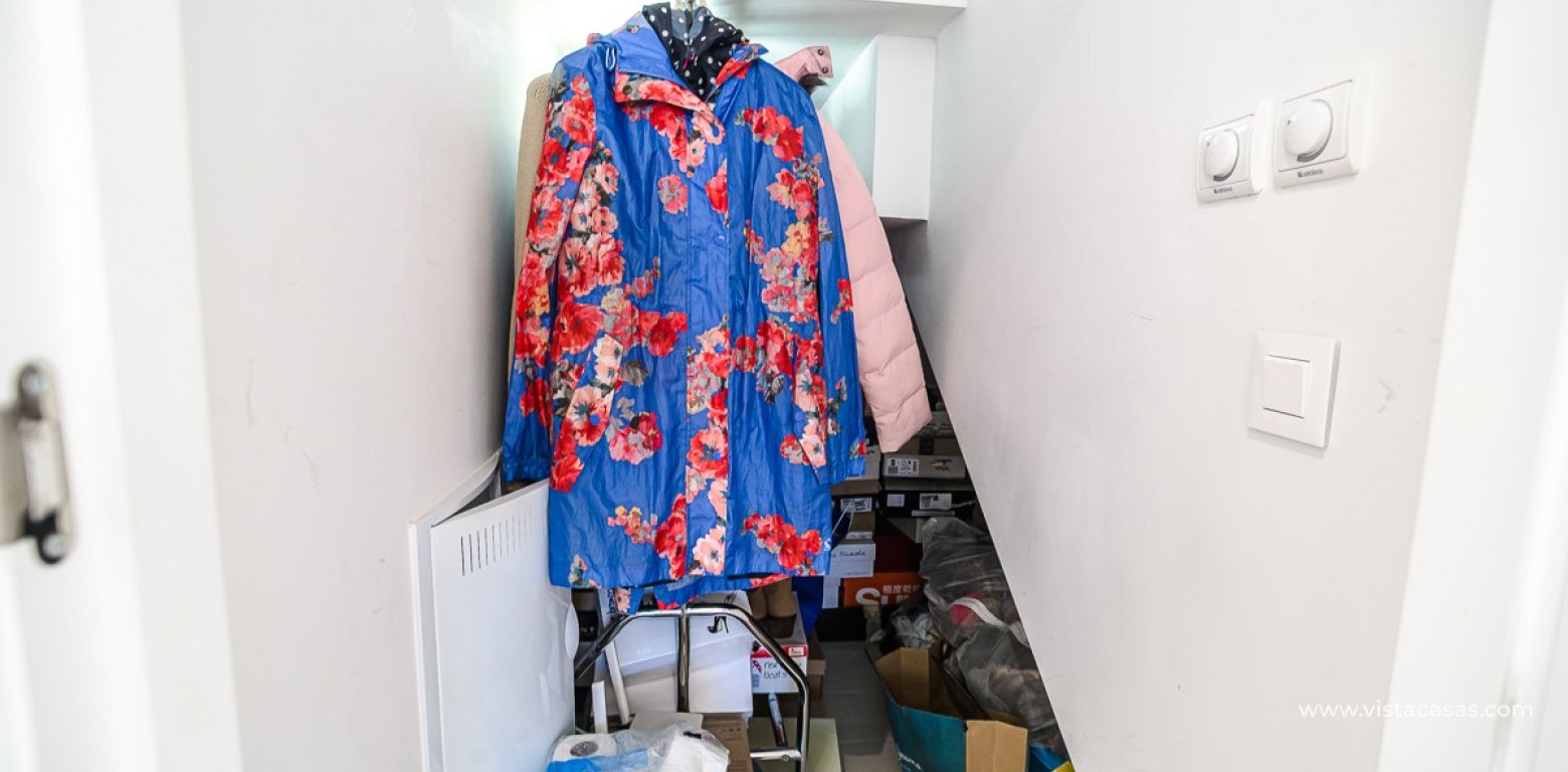 Resale - Villa - Pilar de la Horadada