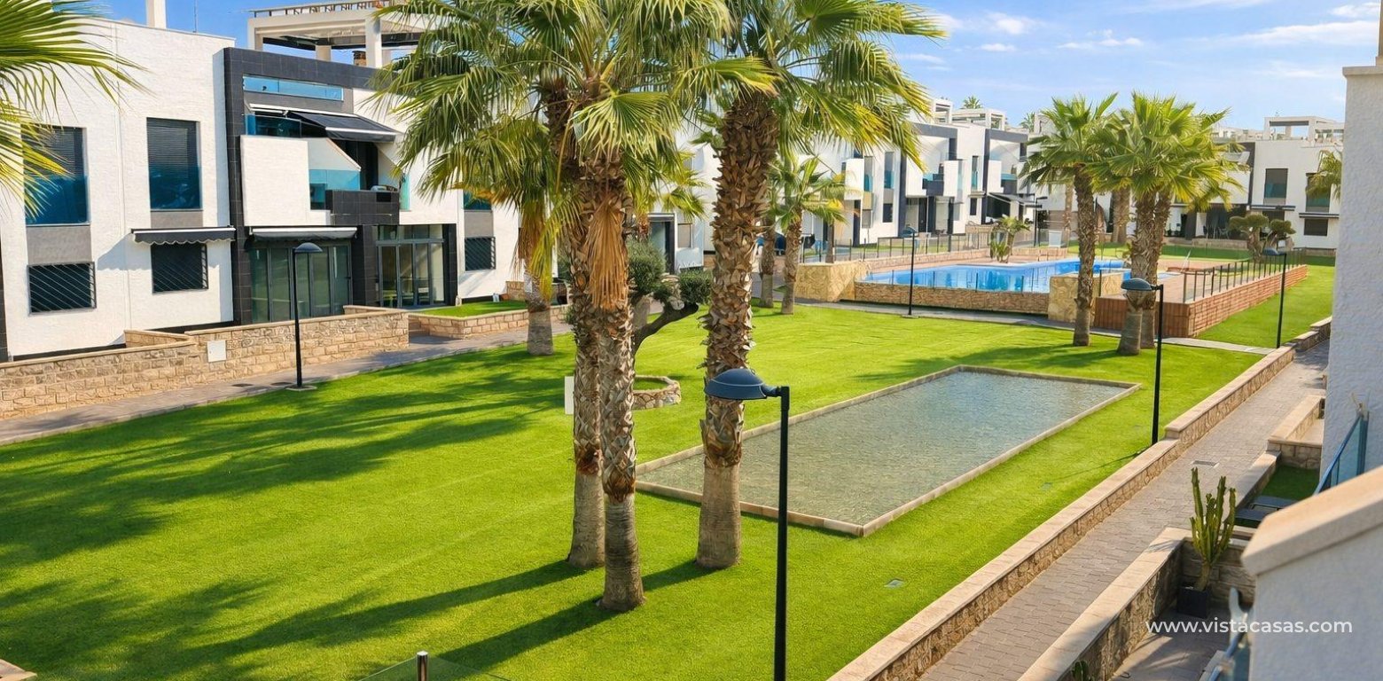 Resale - Apartment - Punta Prima