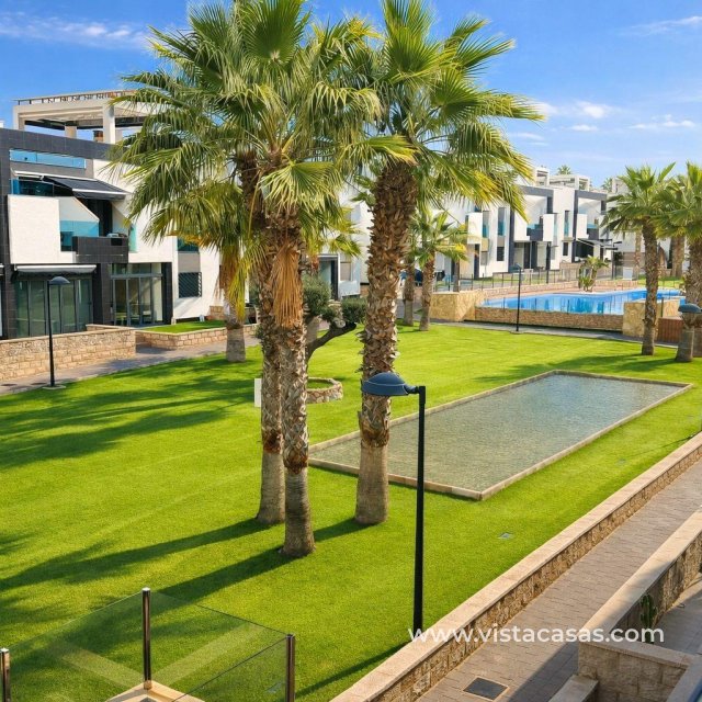 Apartment - Resale - Punta Prima - Punta Prima