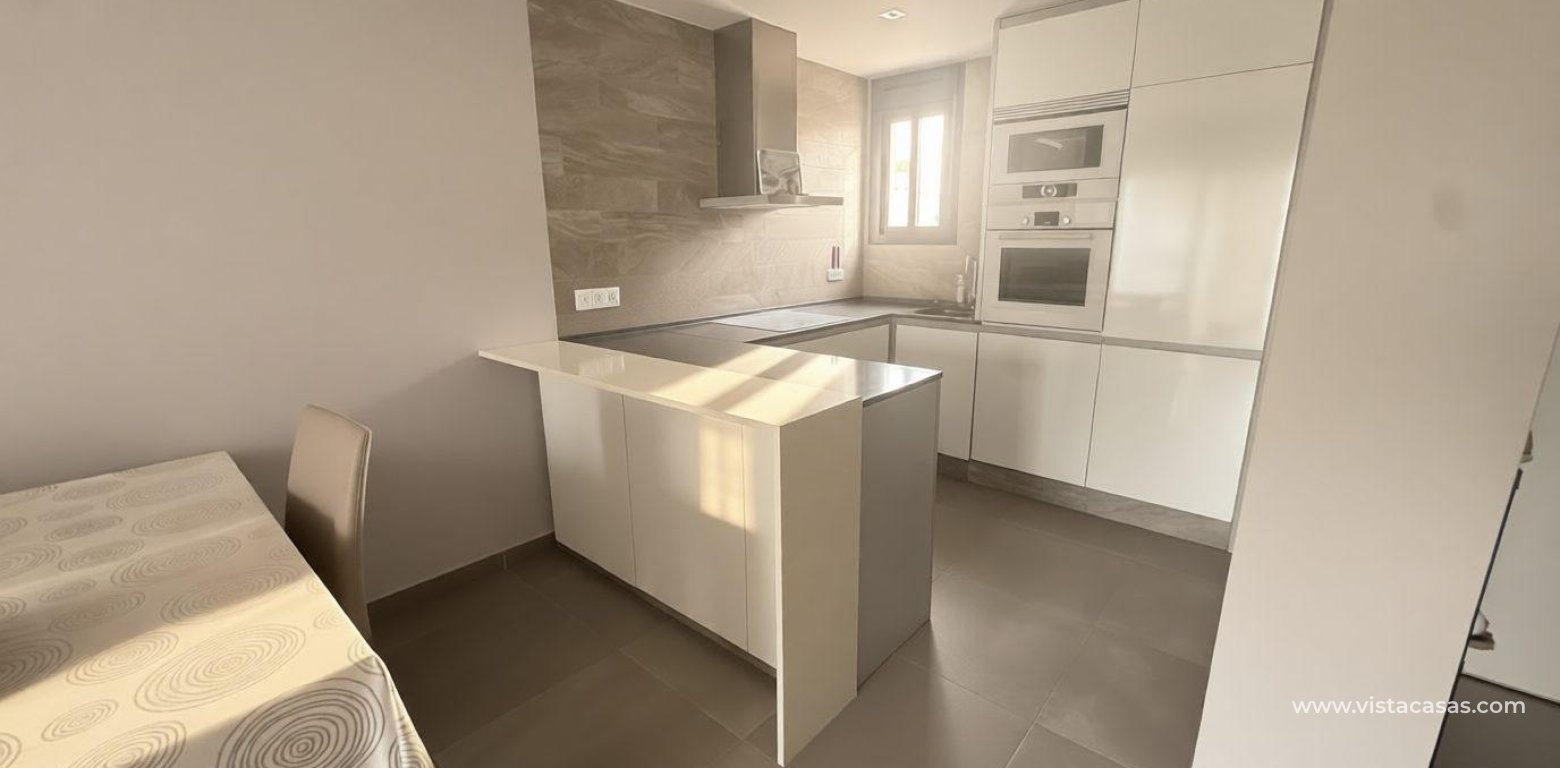 Resale - Apartment - Punta Prima