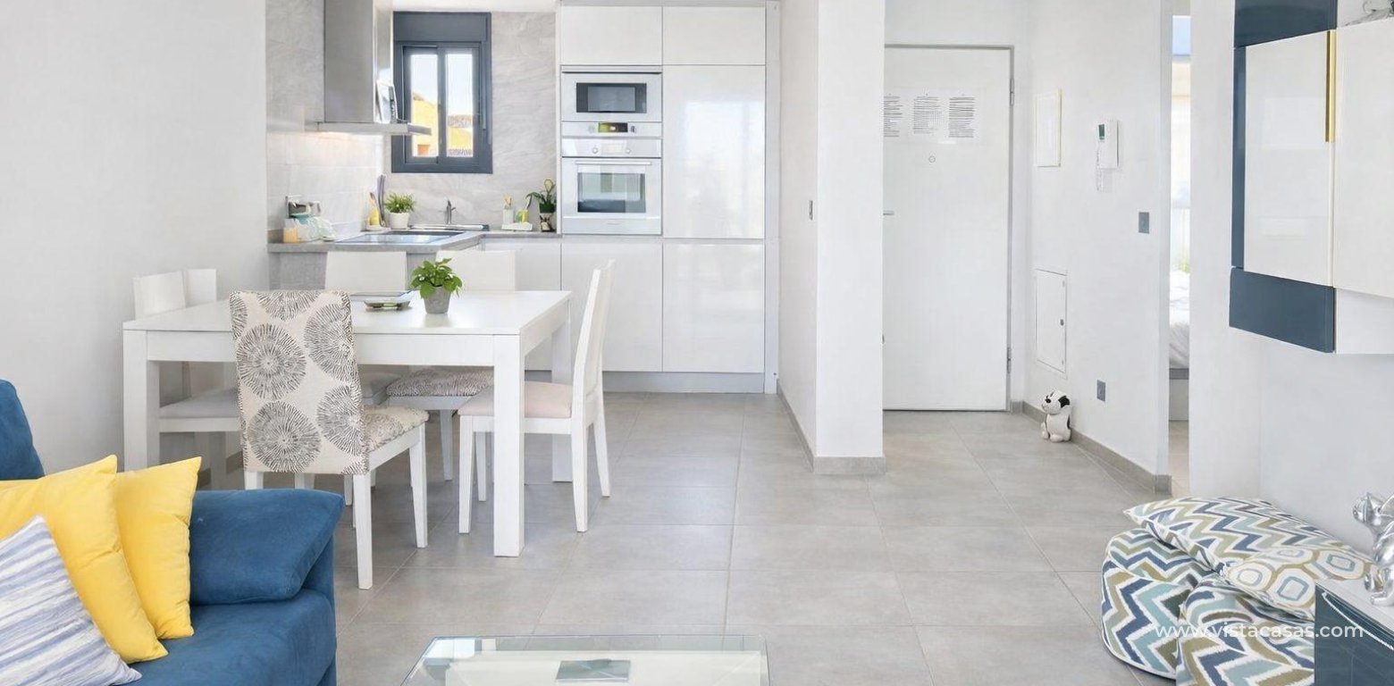 Resale - Apartment - Punta Prima