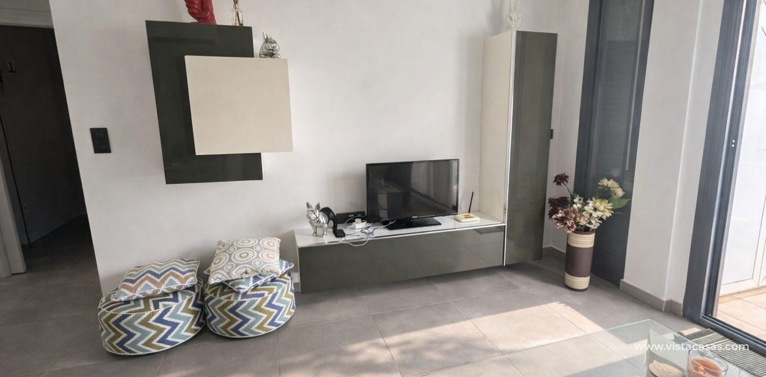 Resale - Apartment - Punta Prima