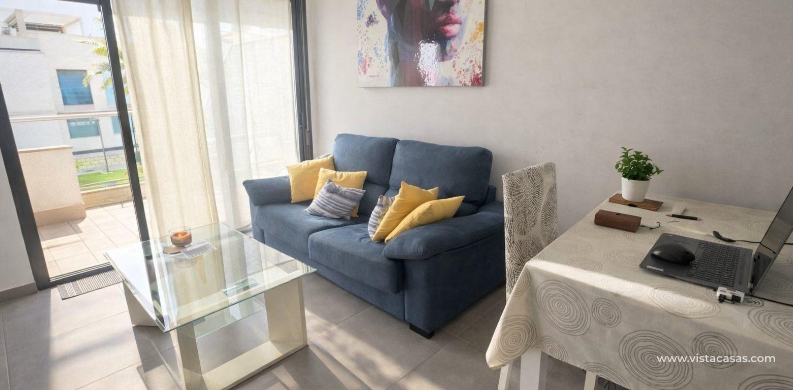 Resale - Apartment - Punta Prima