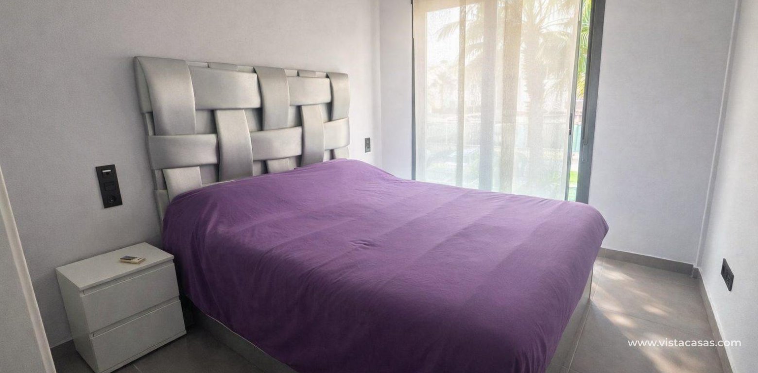 Resale - Apartment - Punta Prima