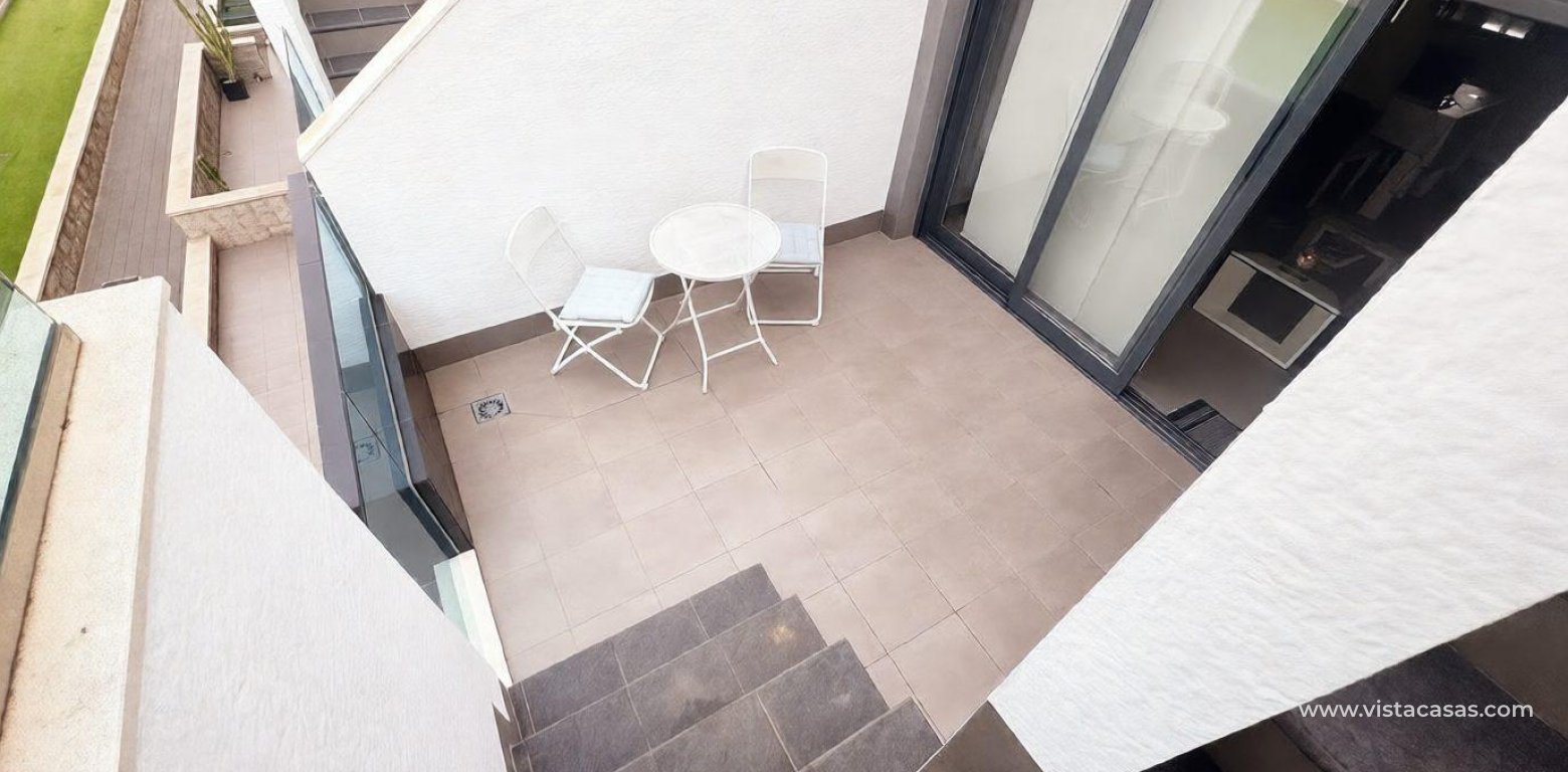 Resale - Apartment - Punta Prima