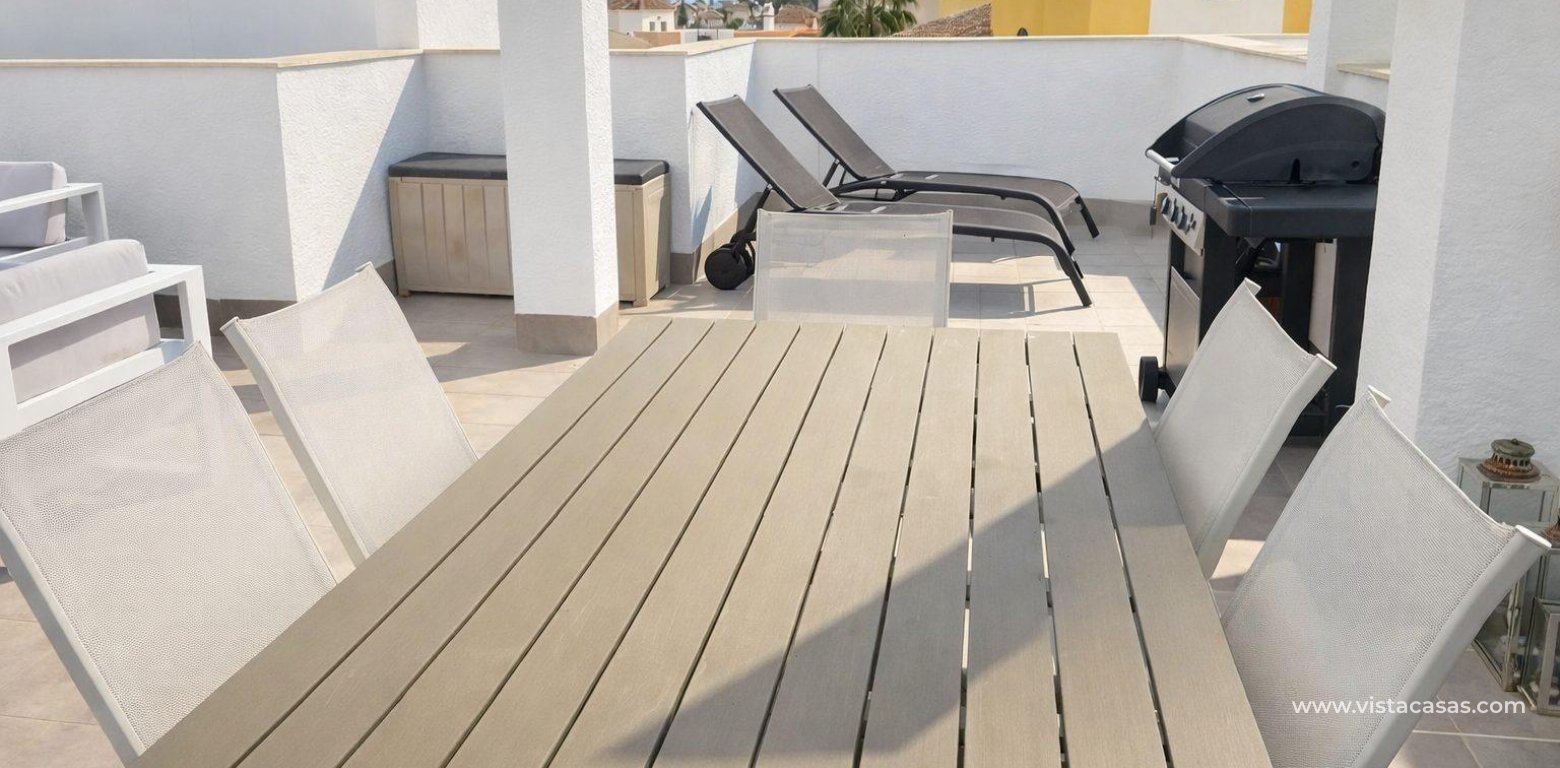 Resale - Apartment - Punta Prima