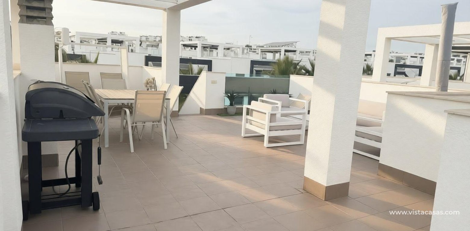 Resale - Apartment - Punta Prima