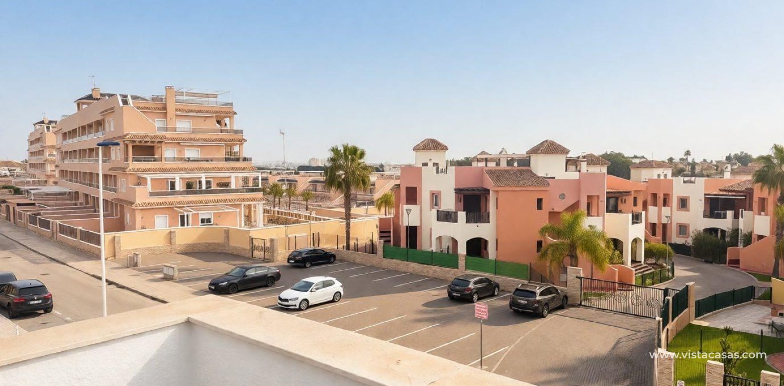 Resale - Apartment - Punta Prima