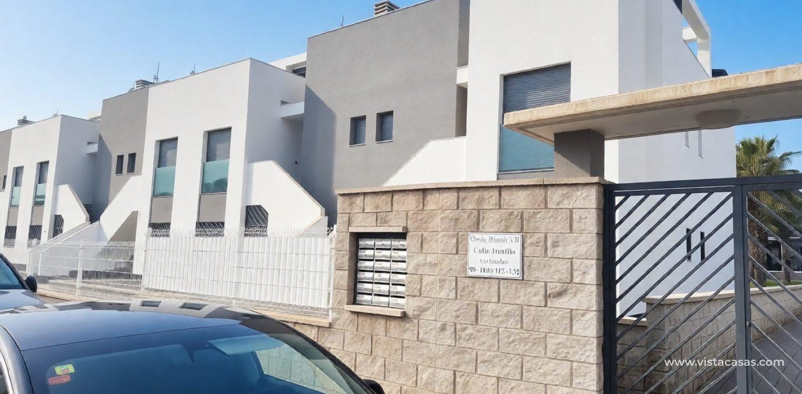 Resale - Apartment - Punta Prima