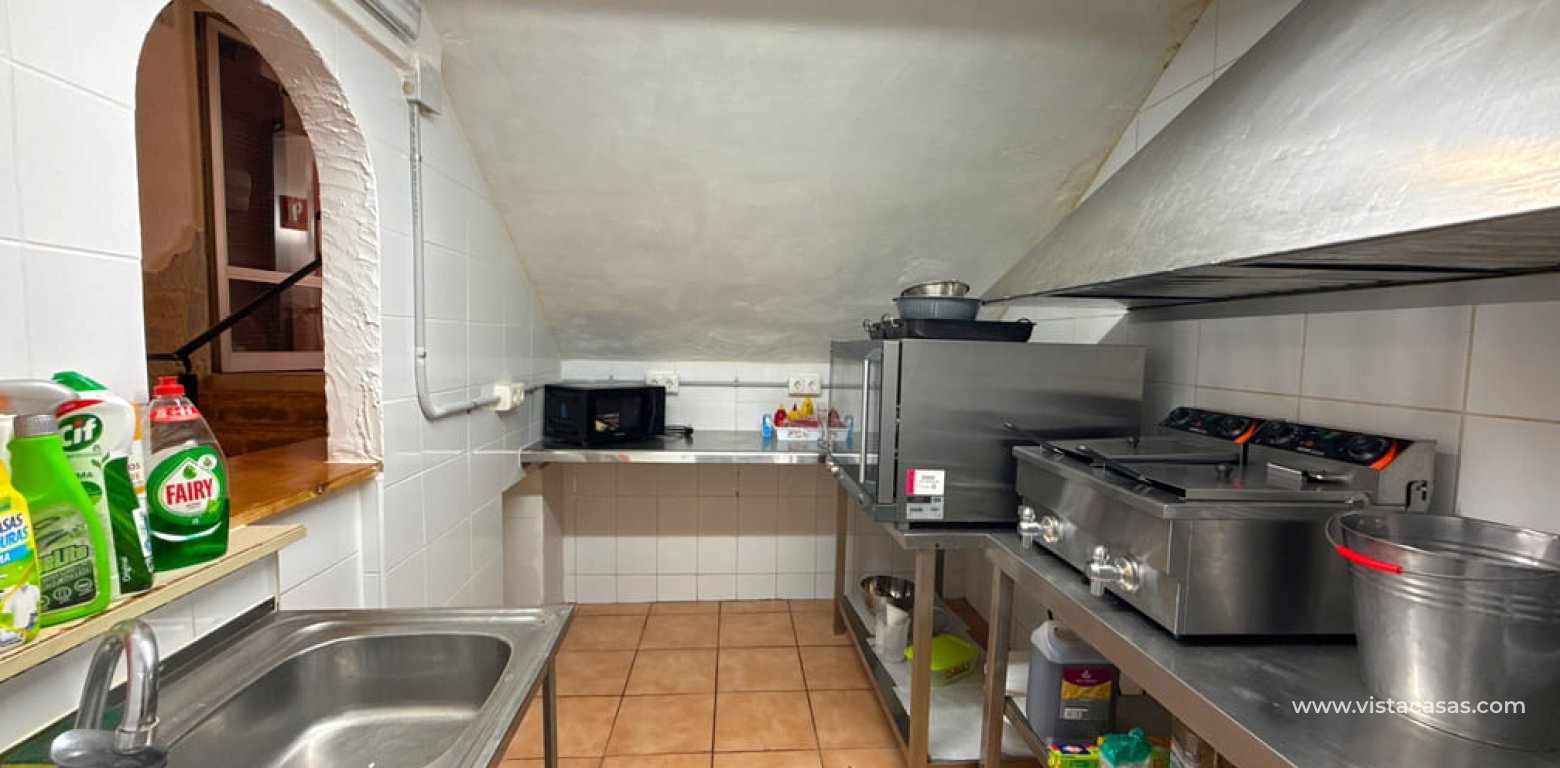 Sale - trespaso - Mil Palmeras