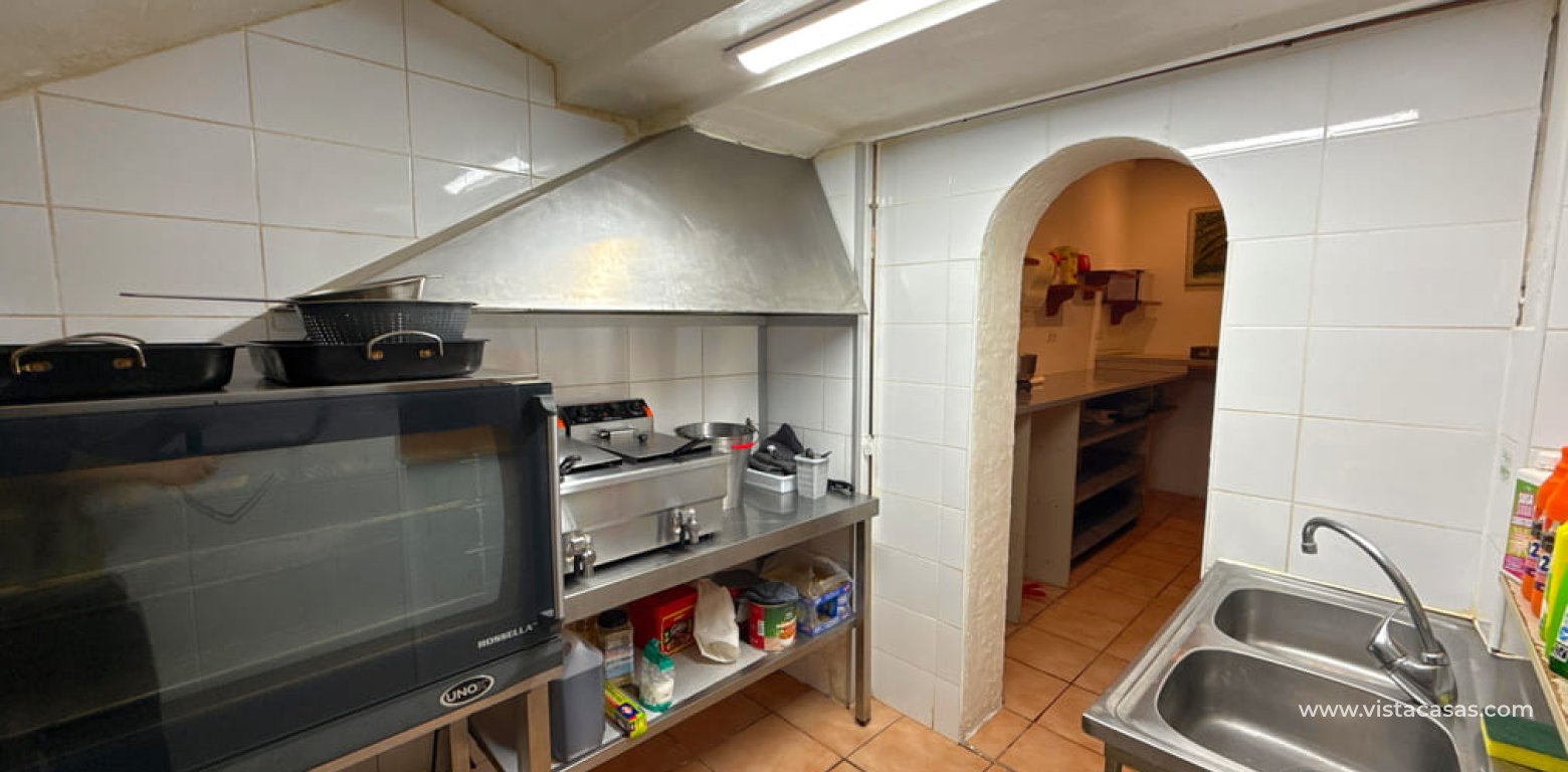 Sale - trespaso - Mil Palmeras