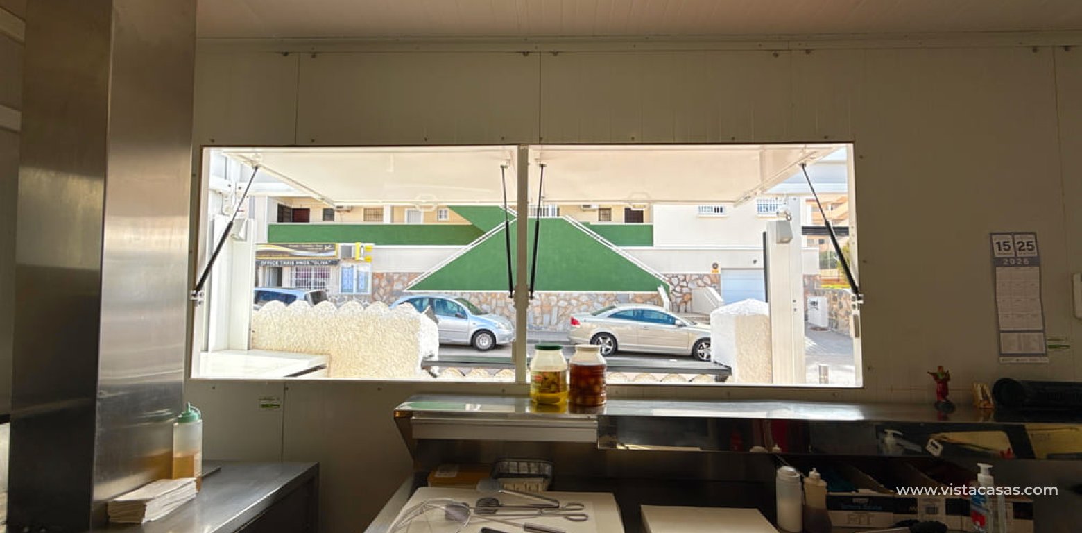 Sale - trespaso - Mil Palmeras