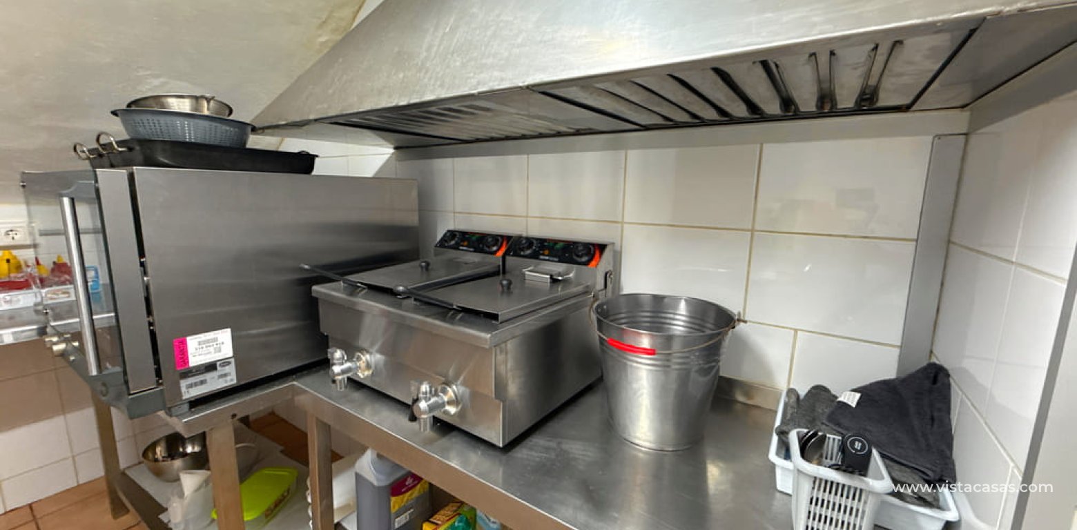 Sale - trespaso - Mil Palmeras