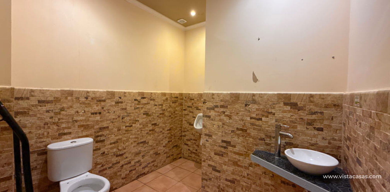 Sale - trespaso - Mil Palmeras