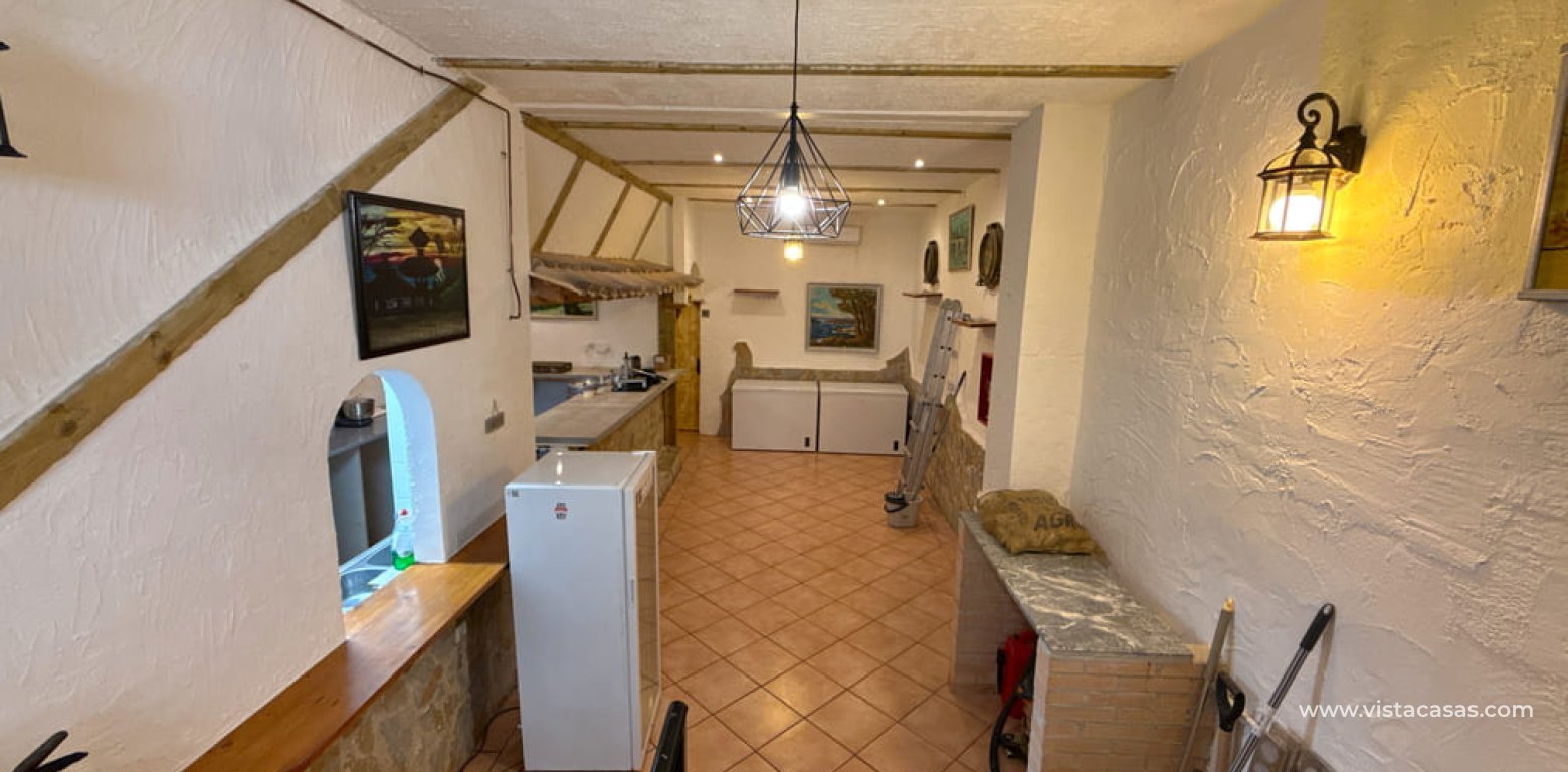 Sale - trespaso - Mil Palmeras