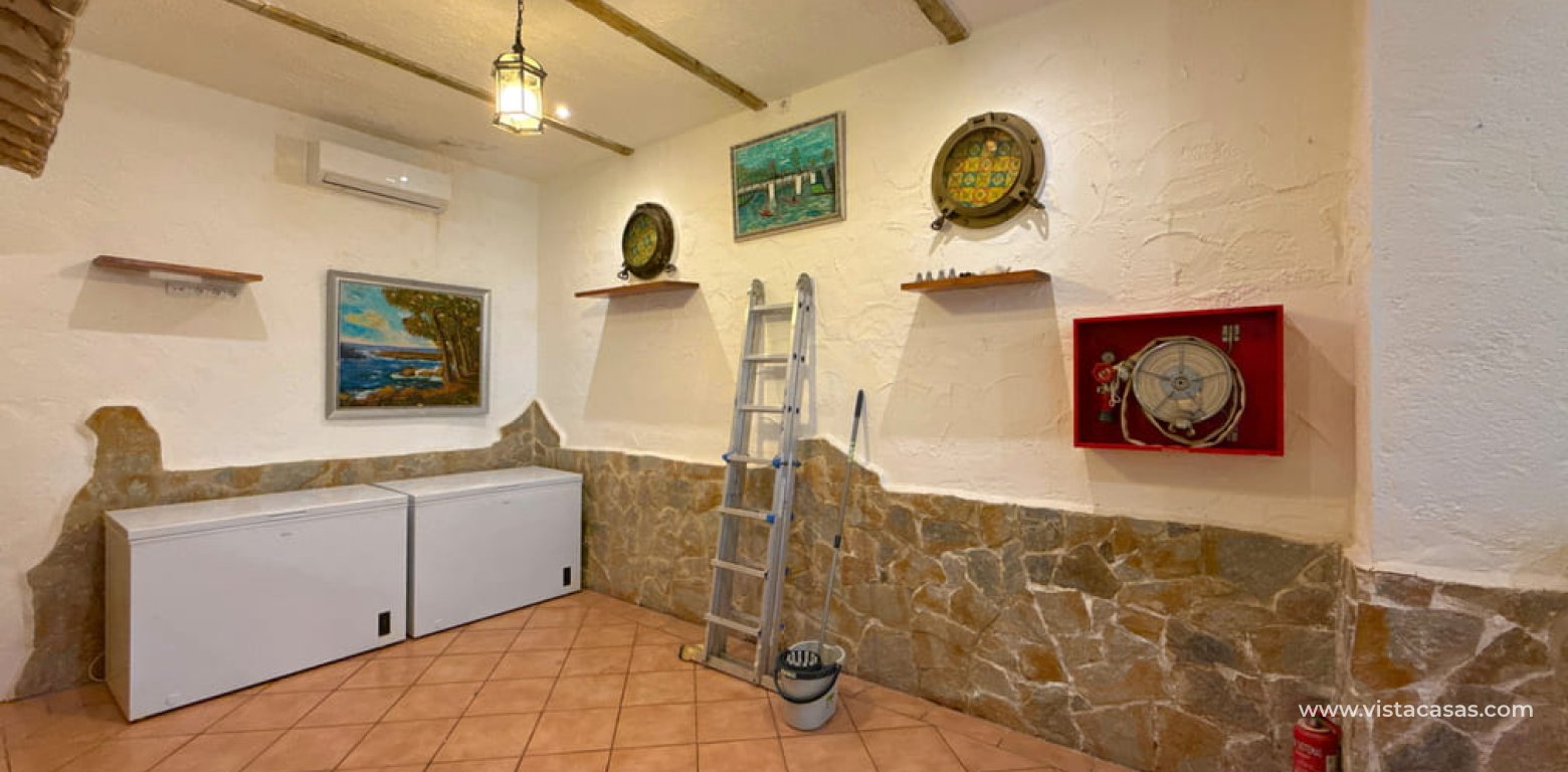 Sale - trespaso - Mil Palmeras