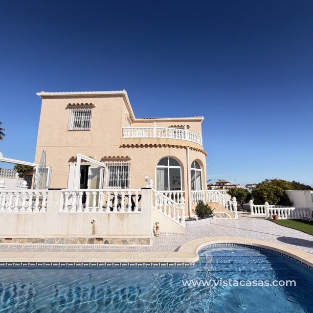 Villa - Sale - Villamartin - Villamartin