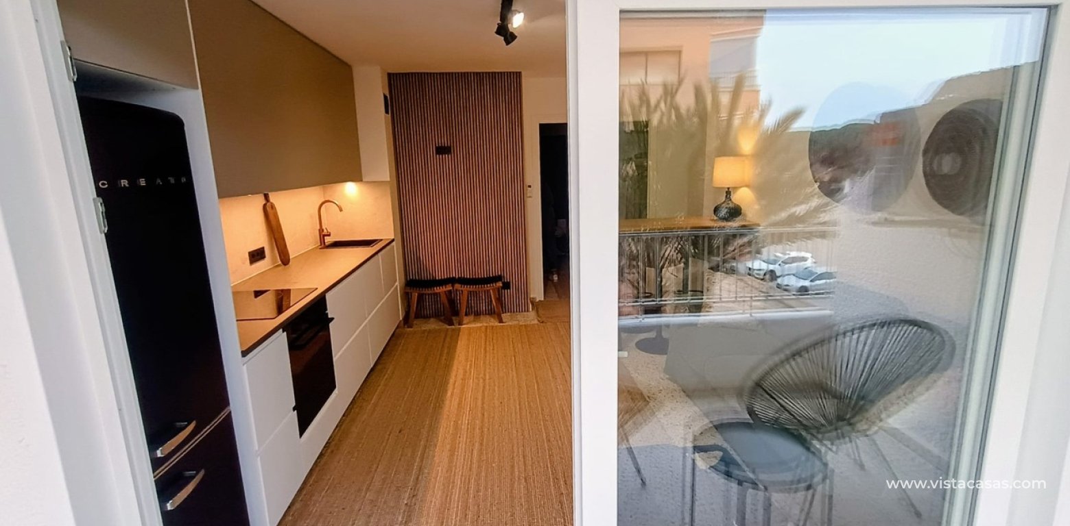 Resale - Apartment - Guardamar del Segura