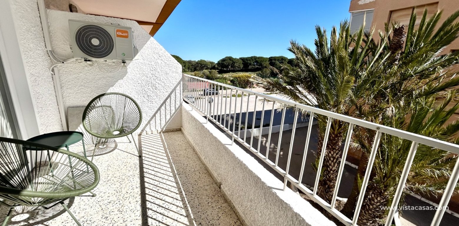 Resale - Apartment - Guardamar del Segura