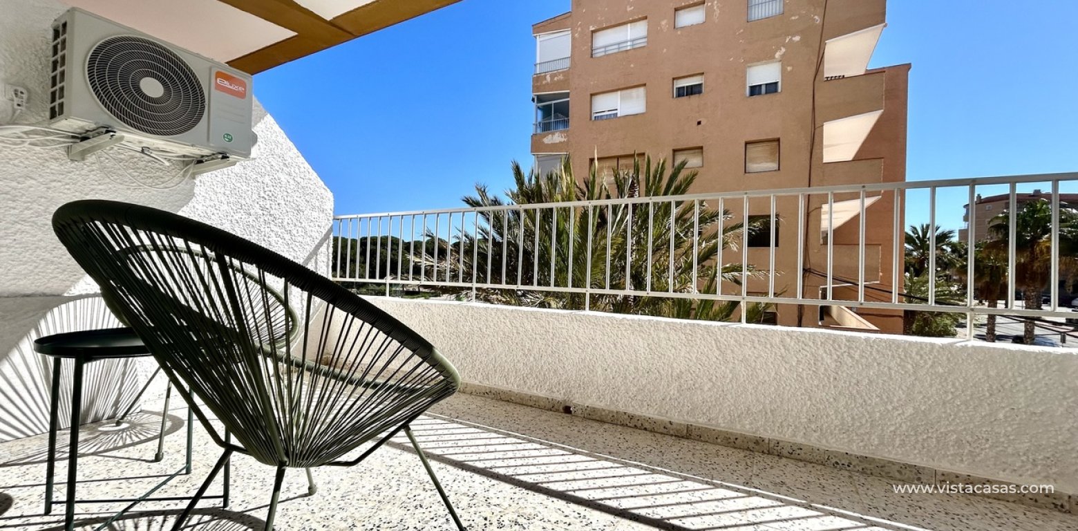 Resale - Apartment - Guardamar del Segura