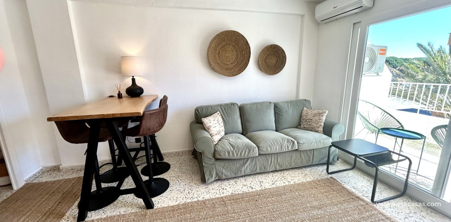 Resale - Apartment - Guardamar del Segura