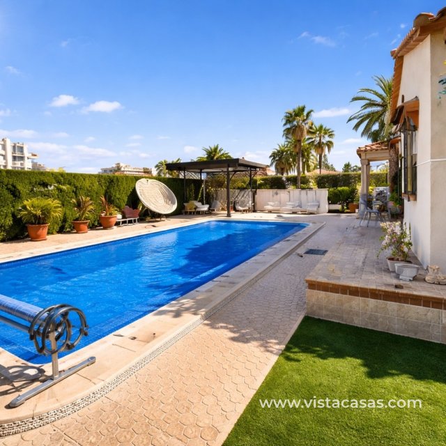 Villa - Resale - Cabo Roig - Cabo Roig