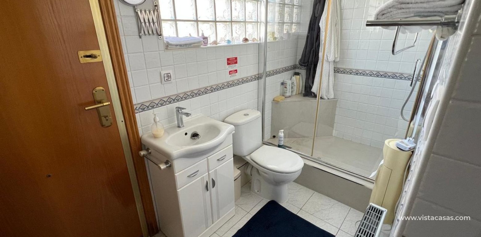 Resale - Villa - Cabo Roig