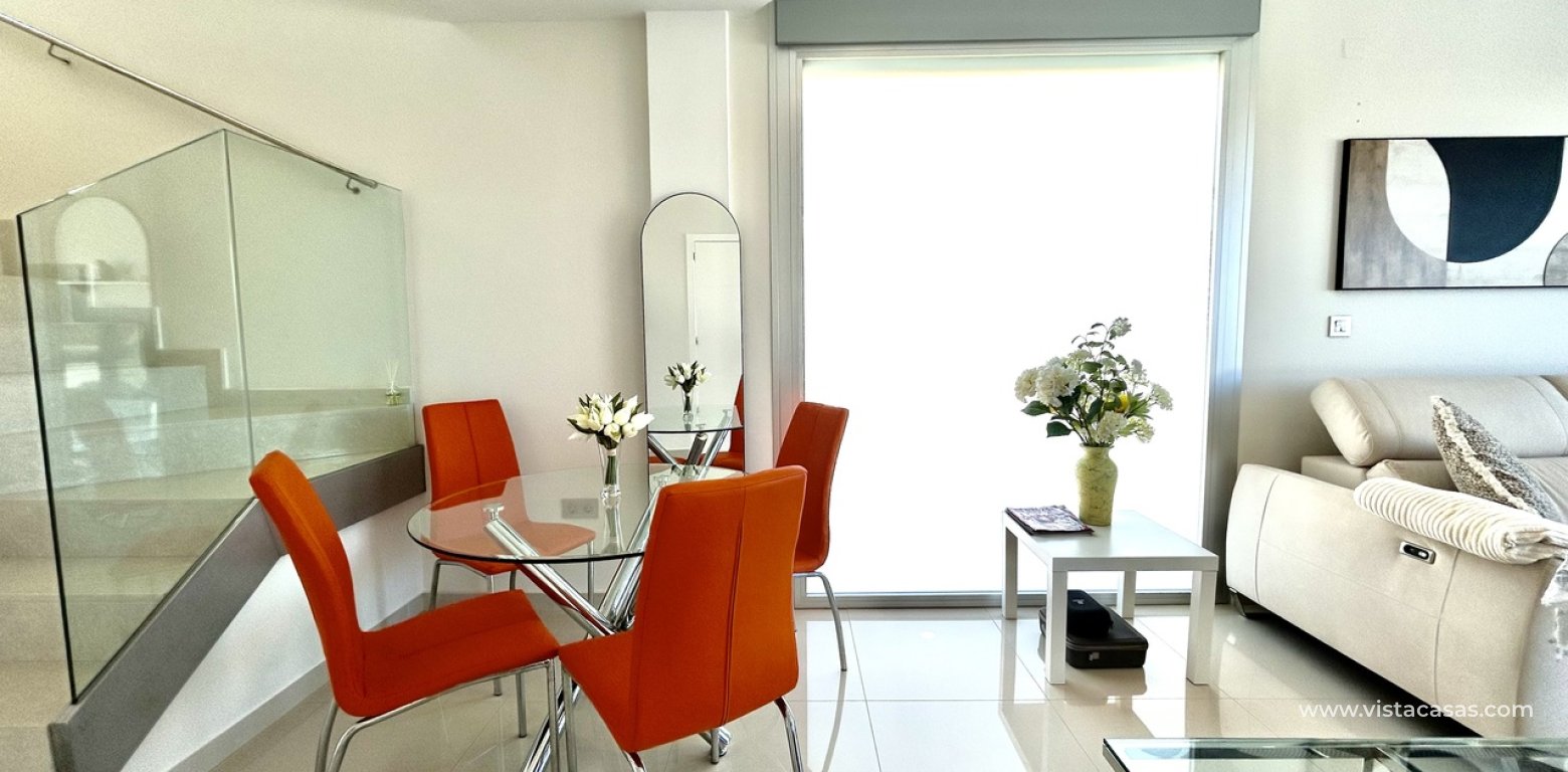 Resale - Villa - Villamartin