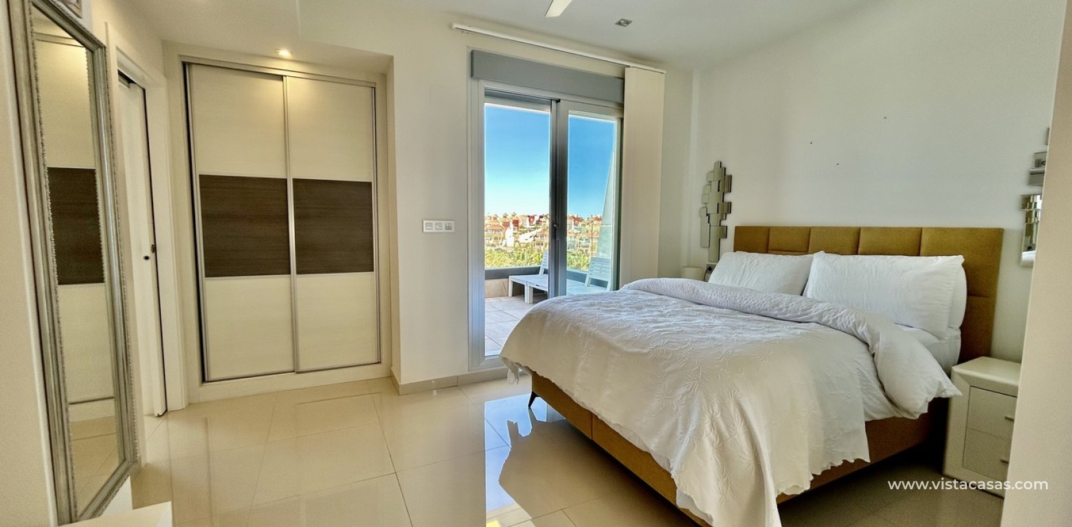 Resale - Villa - Villamartin