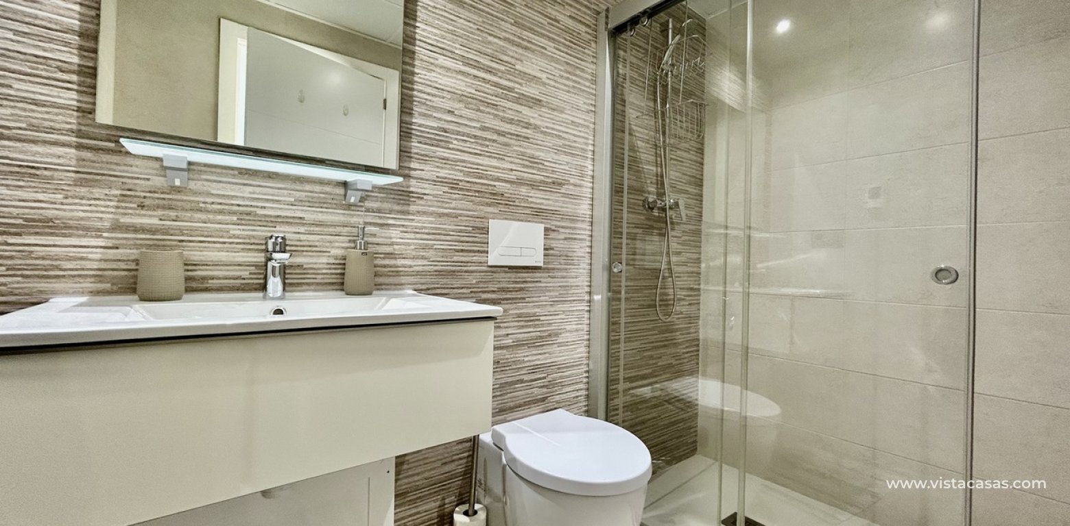 Resale - Villa - Villamartin