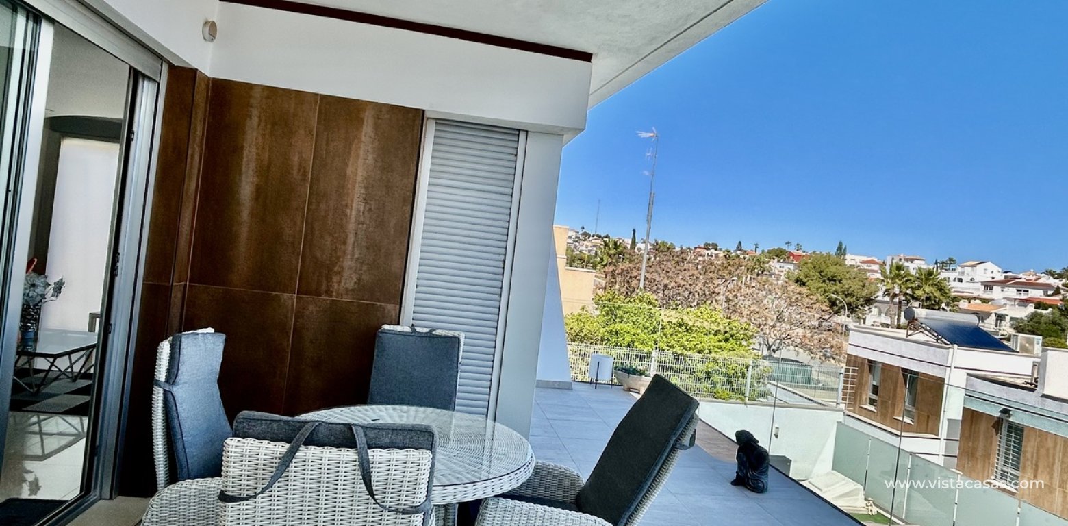 Resale - Villa - Villamartin