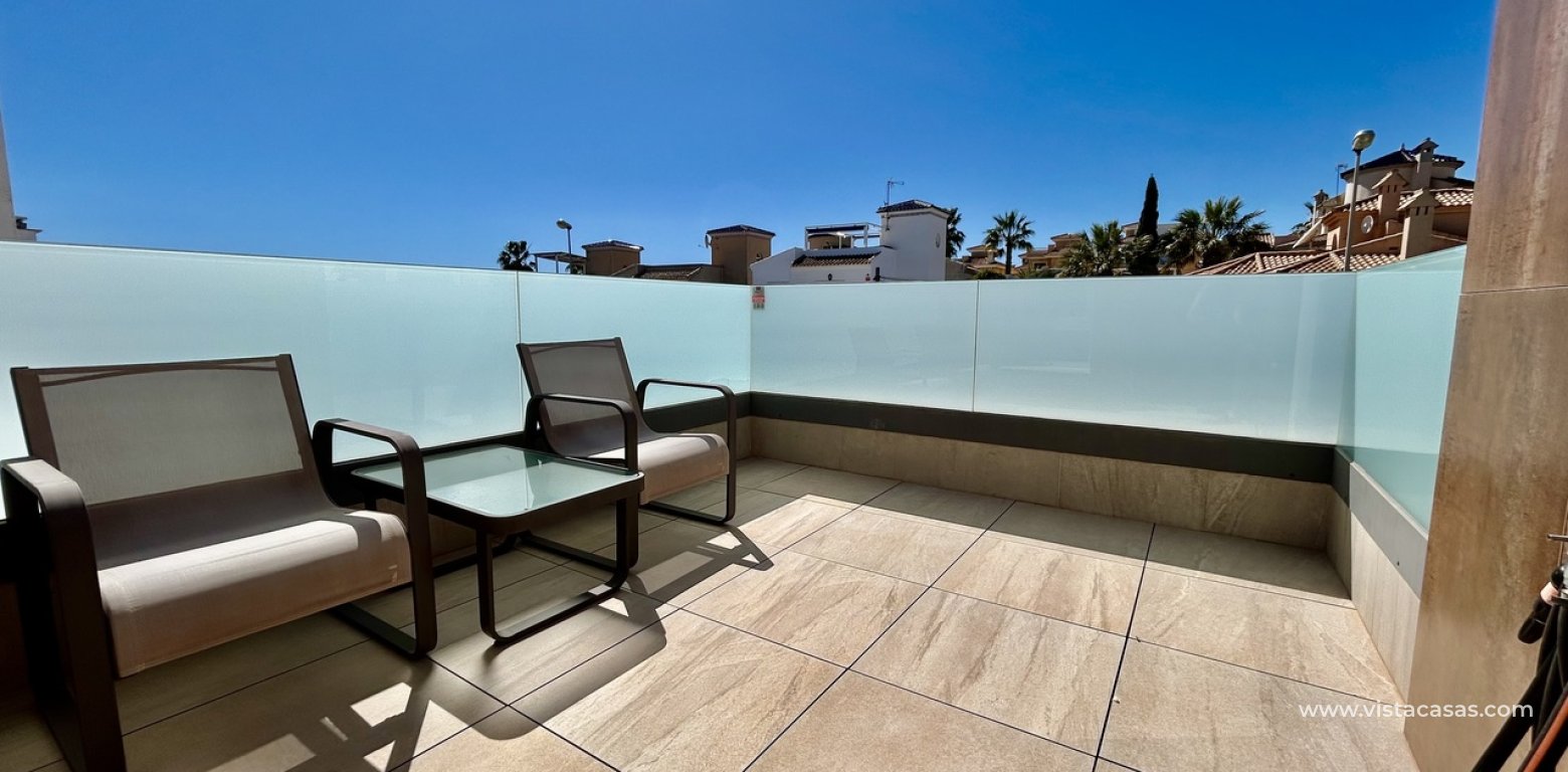 Resale - Villa - Villamartin