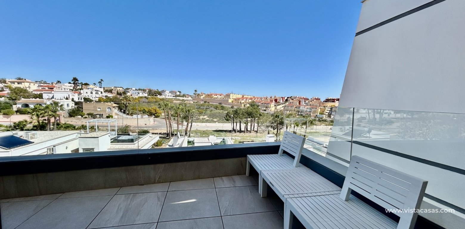 Resale - Villa - Villamartin