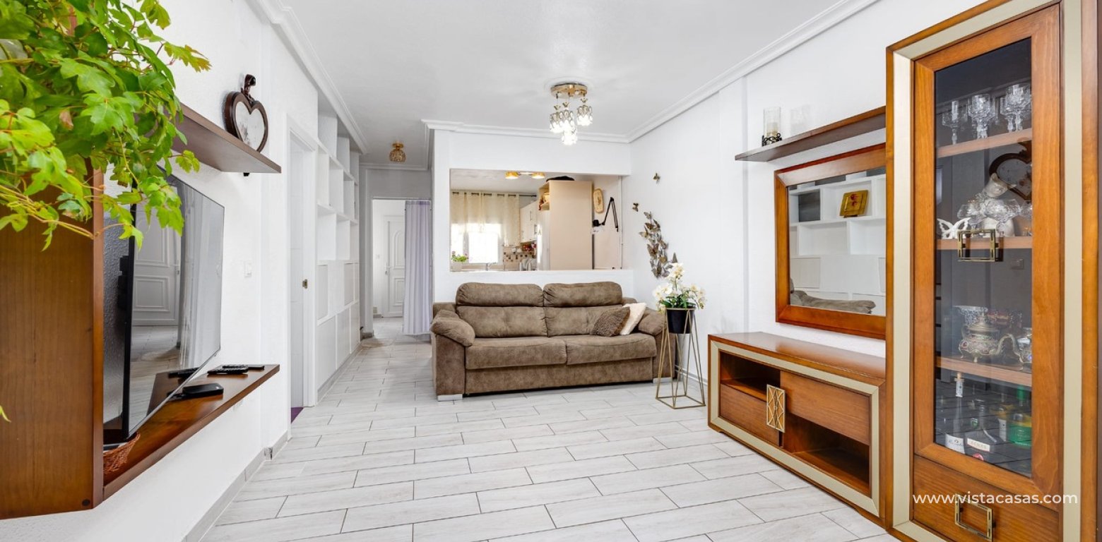 Resale - Townhouse - Torrevieja