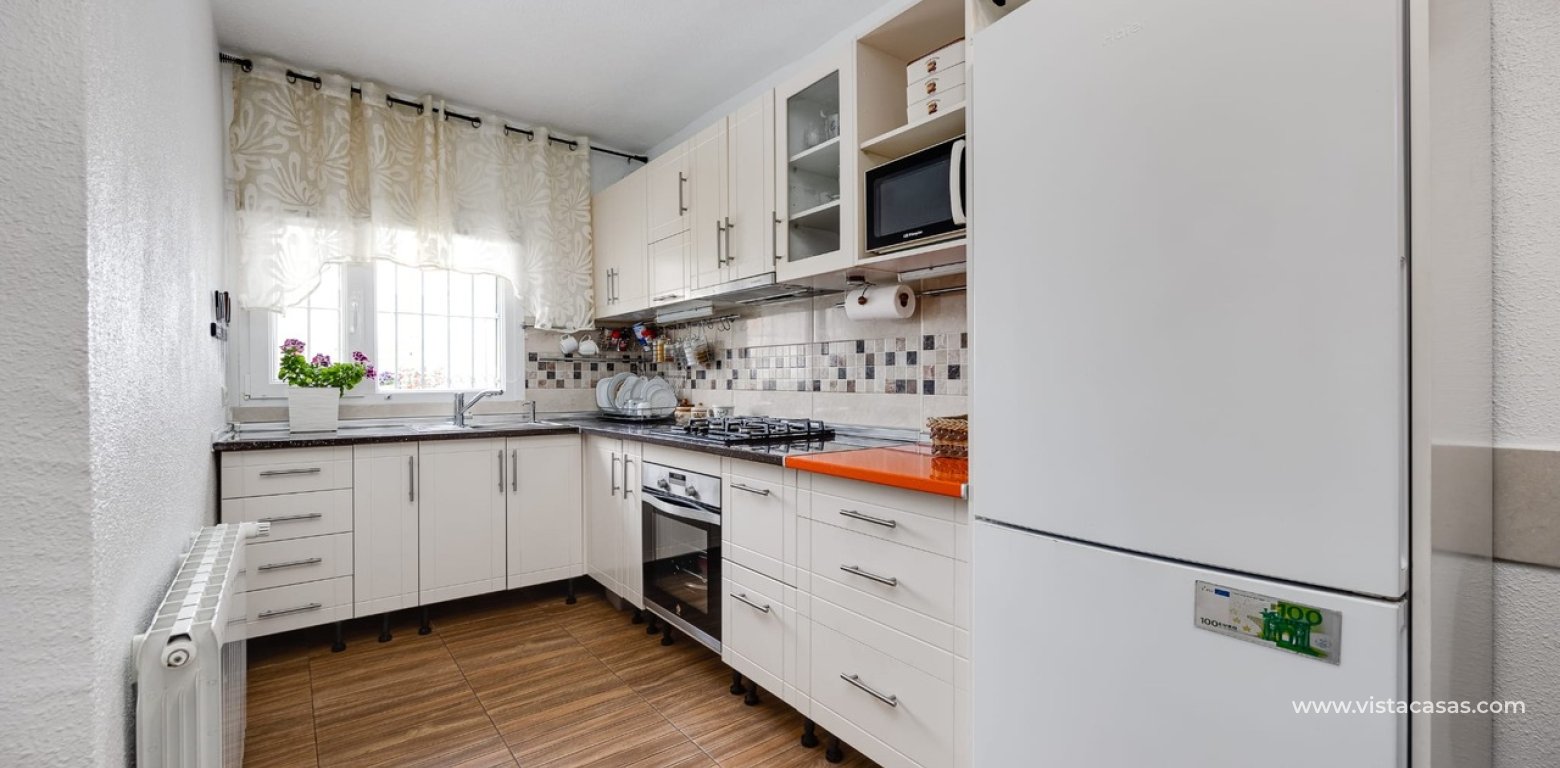 Resale - Townhouse - Torrevieja