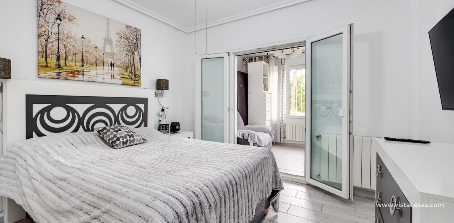 Resale - Townhouse - Torrevieja