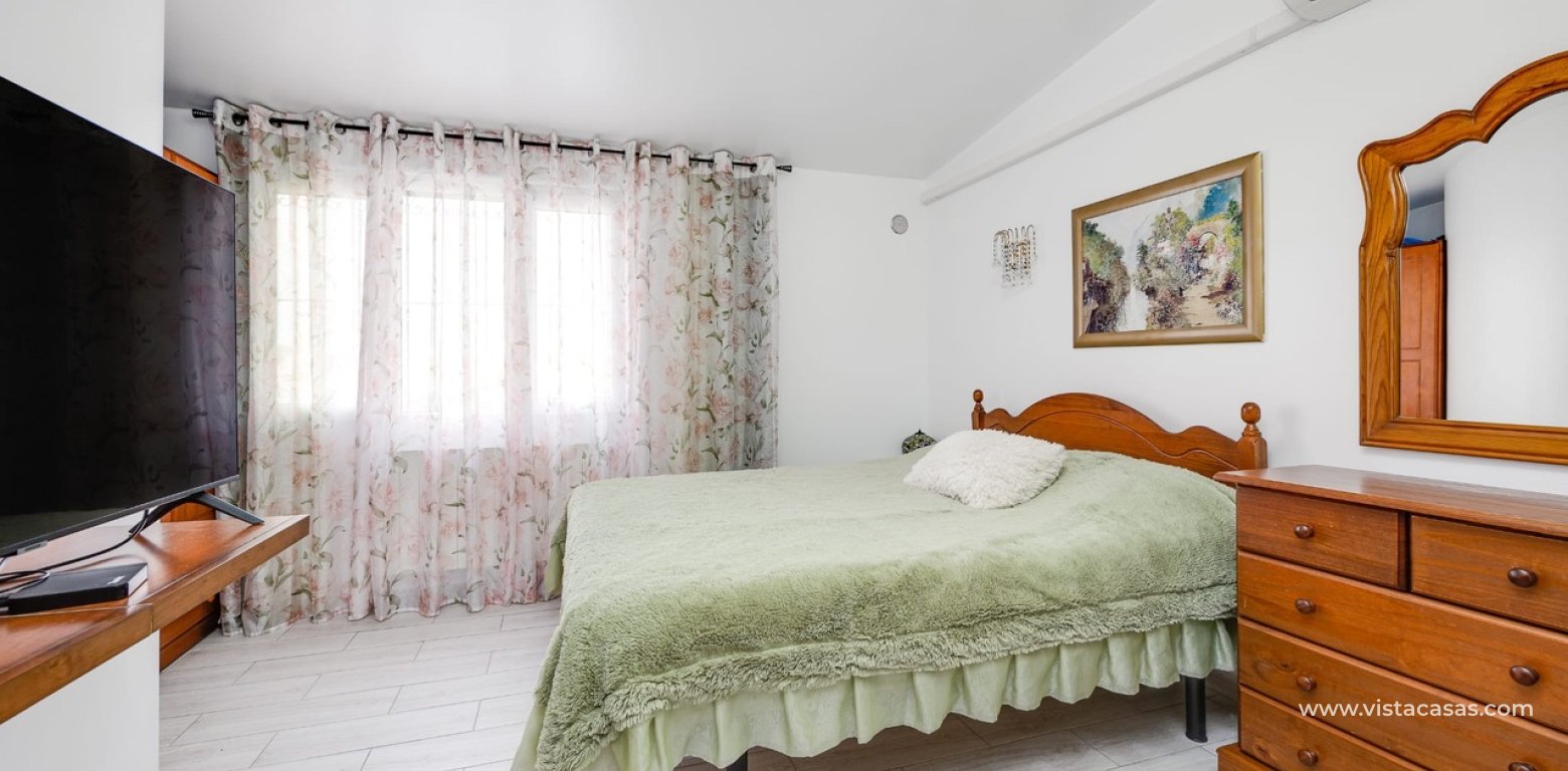 Resale - Townhouse - Torrevieja