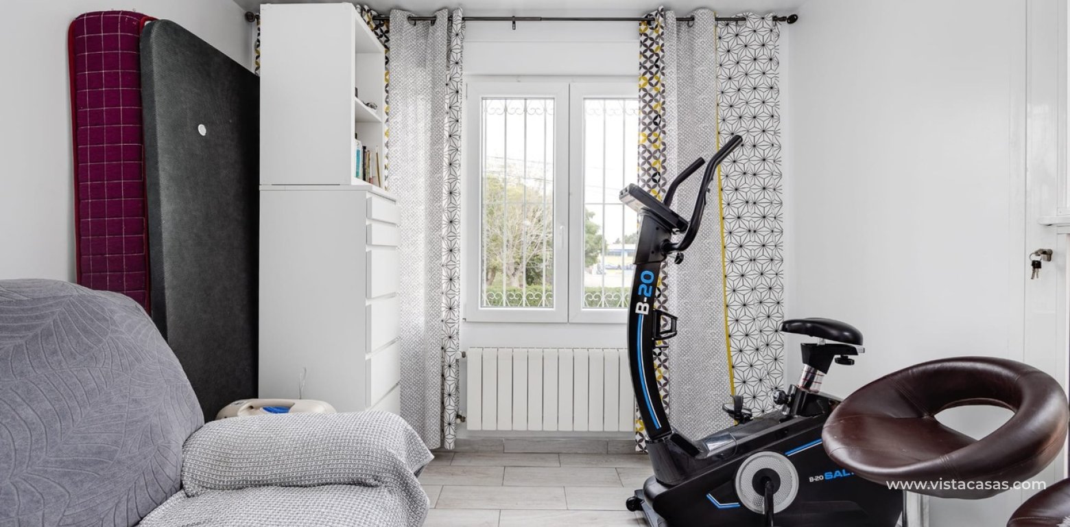 Resale - Townhouse - Torrevieja