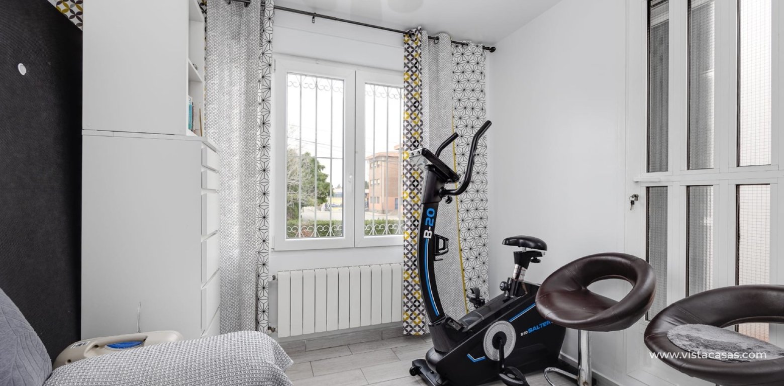 Resale - Townhouse - Torrevieja