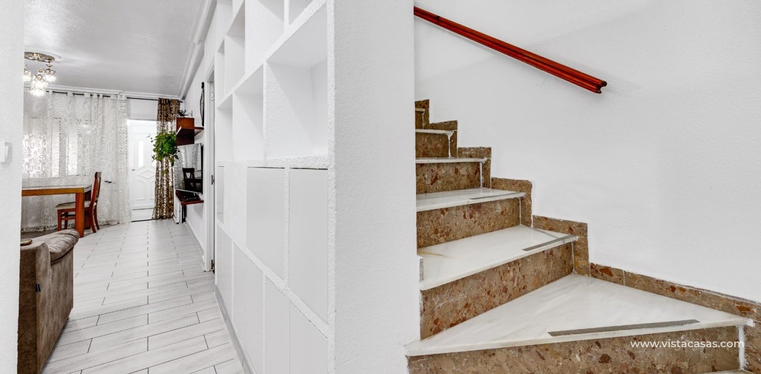 Resale - Townhouse - Torrevieja