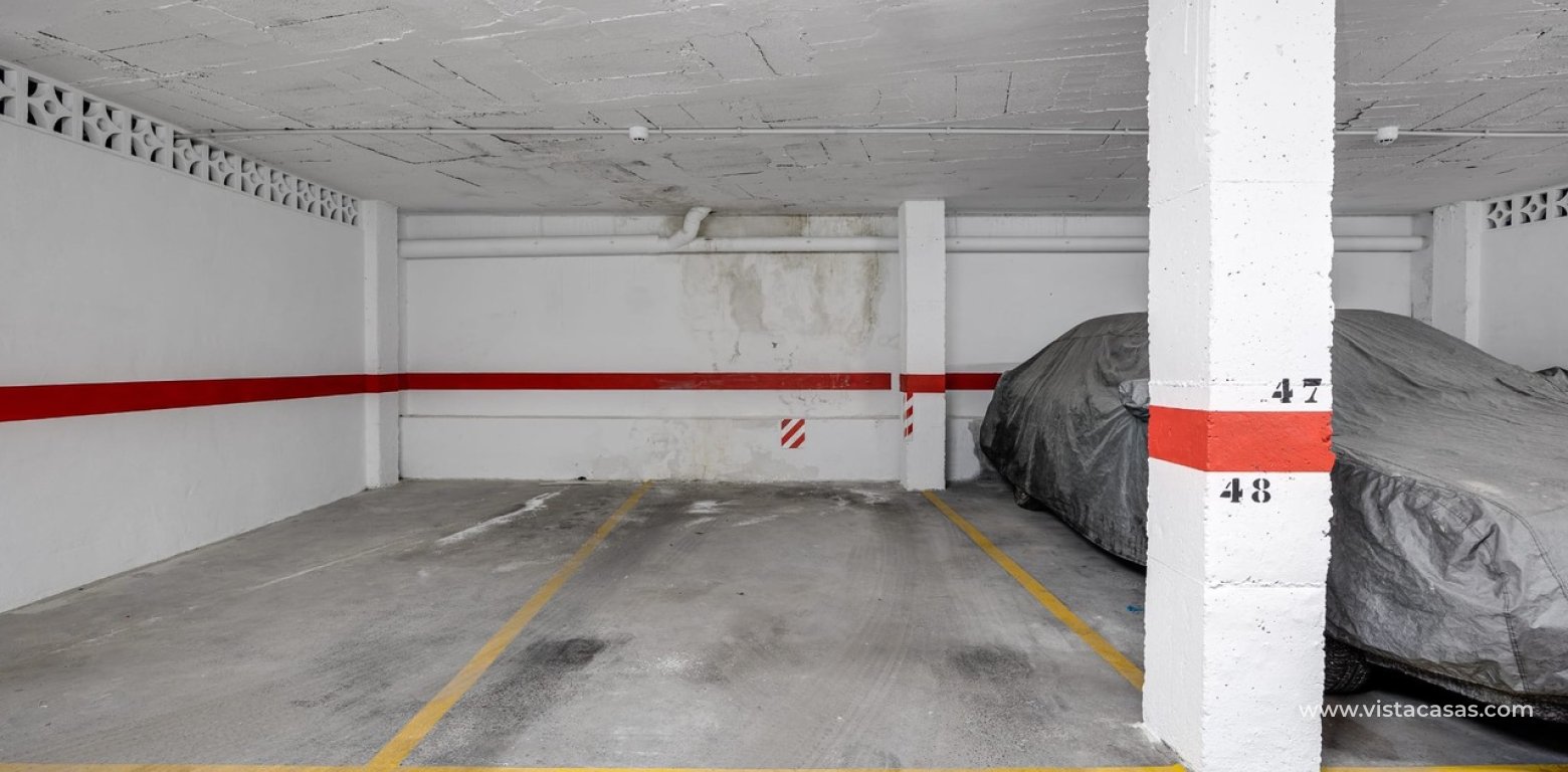 Resale - Townhouse - Torrevieja