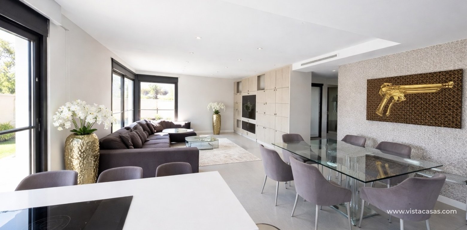 Vente - Villa - Los Balcones