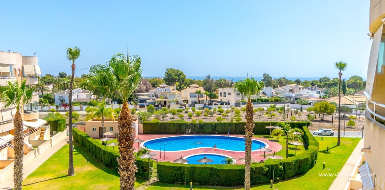 Resale - Apartment - Campoamor